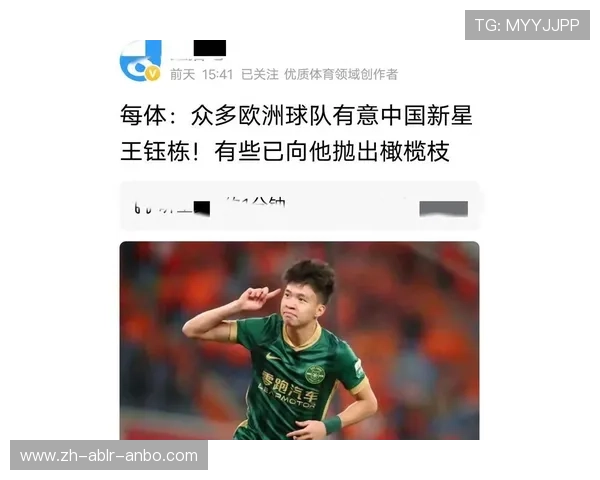 中国球员在英超的留洋经历及其影响分析