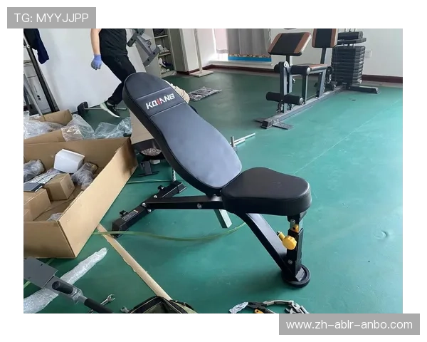 武警部队专用健身器材配置参考