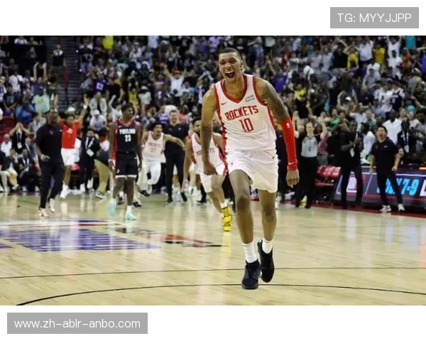 火箭队与太阳队比赛录像的完整回放