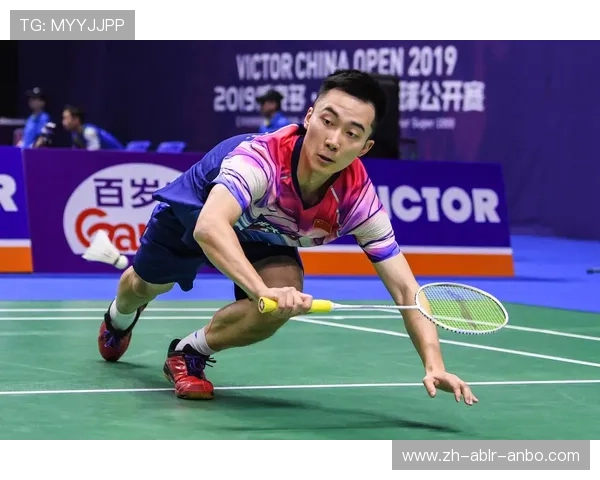 羽毛球终极星 羽毛球终极星