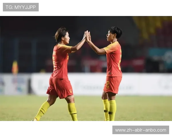 小组赛完美收官中国U-20女足三战全胜零失球昂首晋级四分之一决赛